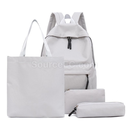 客製化背囊四件套禮品