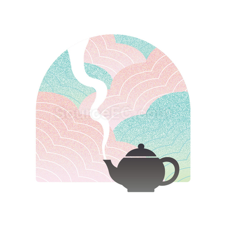 客製化客製化三角立體/平面茶包 - 霓禮品