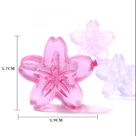 客製化櫻花冰模具禮品
