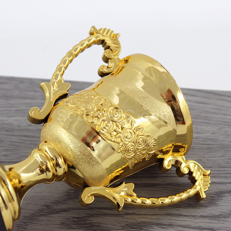 客製化金屬獎杯禮品