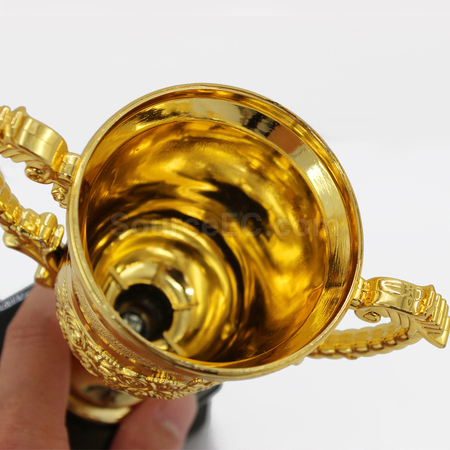 客製化金屬獎杯禮品