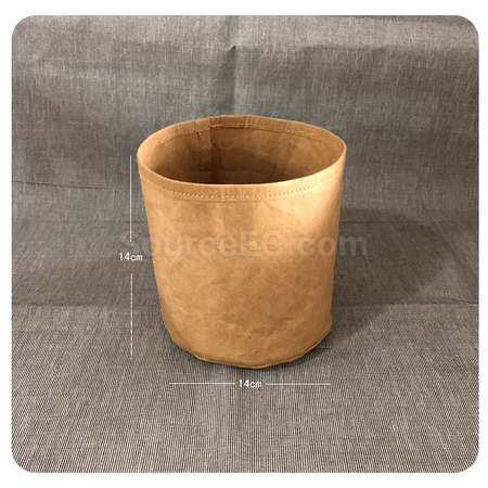 客製化水洗牛皮紙袋禮品
