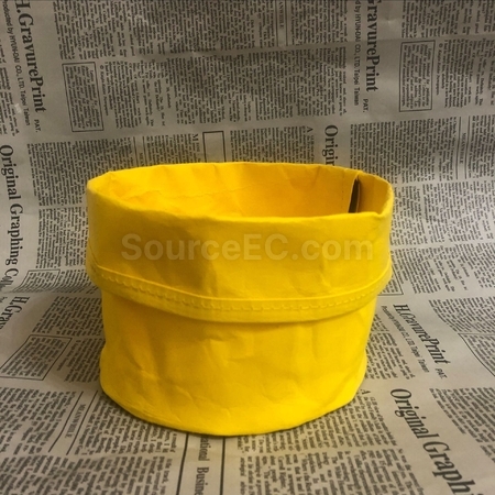 客製化水洗牛皮紙袋禮品