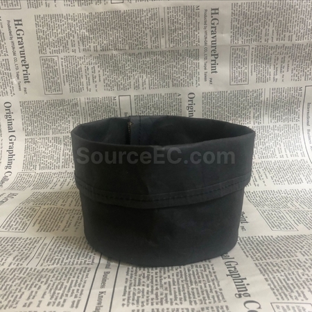 客製化水洗牛皮紙袋禮品