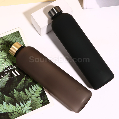 客製化大容量運動水樽禮品