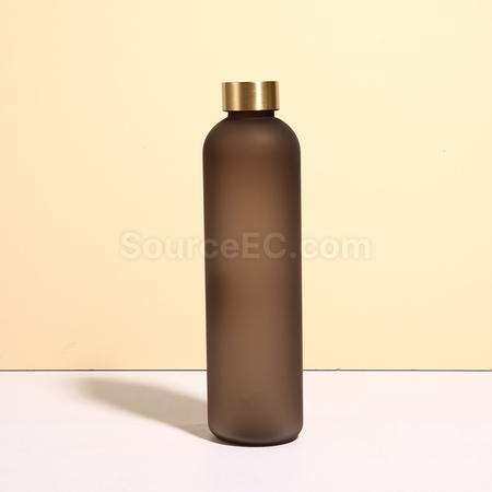 客製化大容量運動水樽禮品