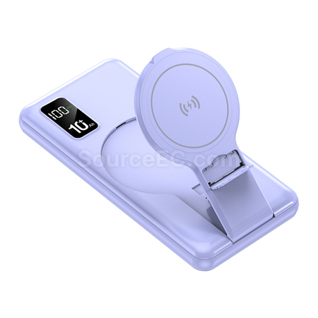 客製化磁吸無線充電器禮品