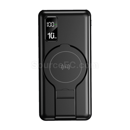 客製化磁吸無線充電器禮品