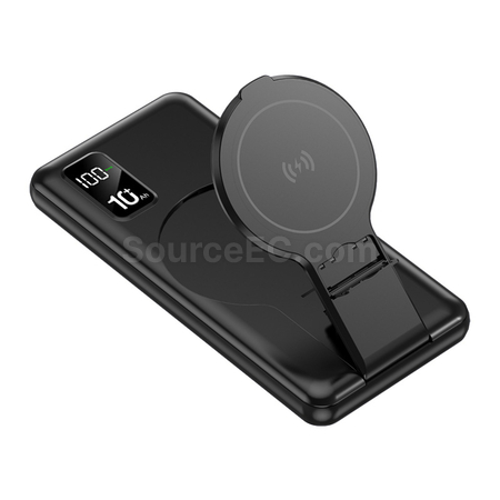 客製化磁吸無線充電器禮品