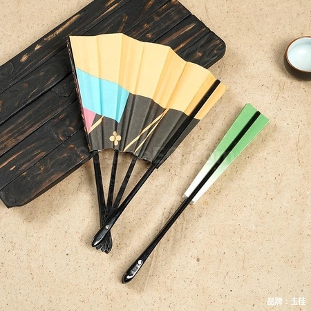 客製化筷子摺扇禮品