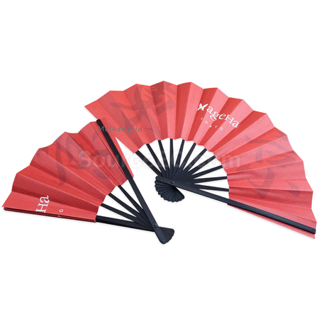 客製化筷子摺扇禮品