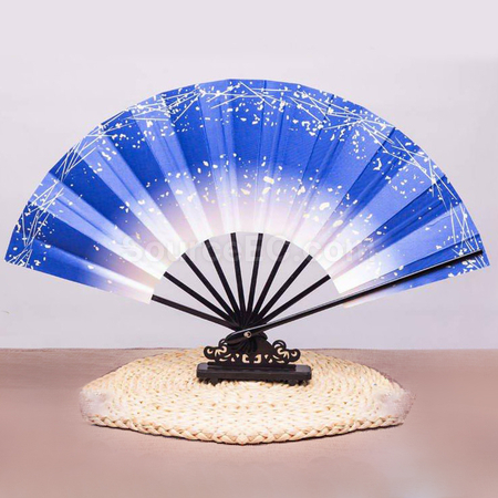 客製化筷子摺扇禮品