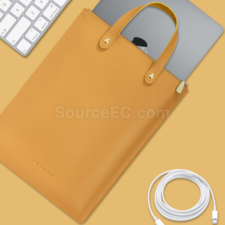 客製化PU電腦公文包禮品
