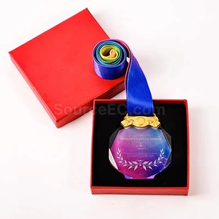 客製化獎牌禮品
