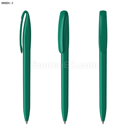 客製化Boa Solid 廣告筆禮品