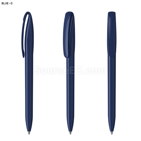 客製化Boa Solid 廣告筆禮品