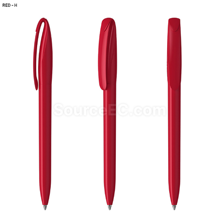 客製化Boa Solid 廣告筆禮品