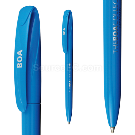 客製化Boa Solid 廣告筆禮品