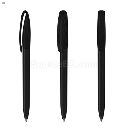 客製化Boa 透明廣告筆禮品
