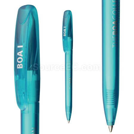 客製化Boa Ice 廣告筆禮品