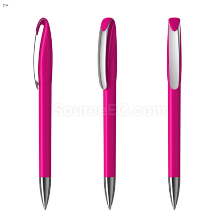客製化Boa Solid MM 廣告筆禮品