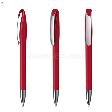 客製化Boa Solid MM 廣告筆禮品