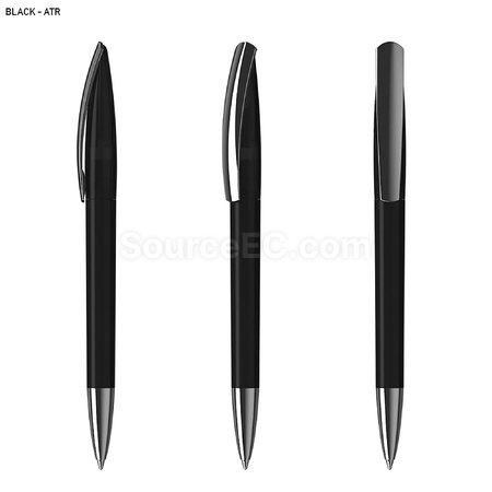客製化Arca MM 透明廣告筆禮品