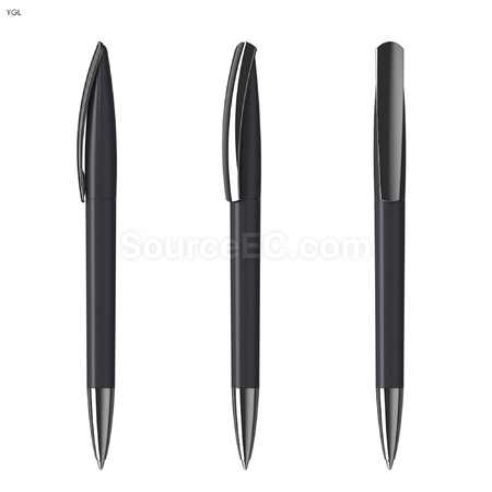 客製化Arca MM 金屬色廣告筆禮品
