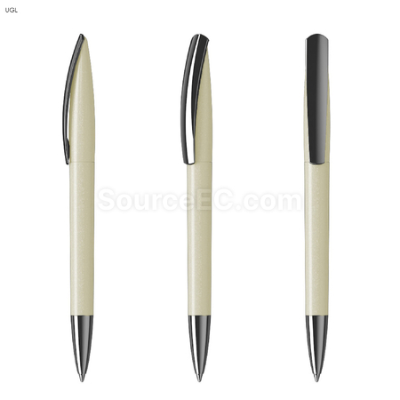 客製化Arca MM 金屬色廣告筆禮品