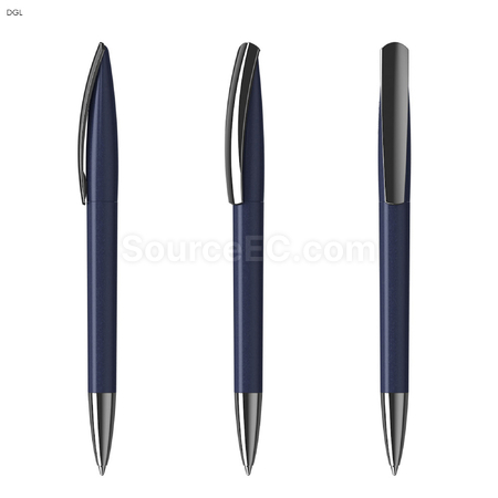 客製化Arca MM 金屬色廣告筆禮品