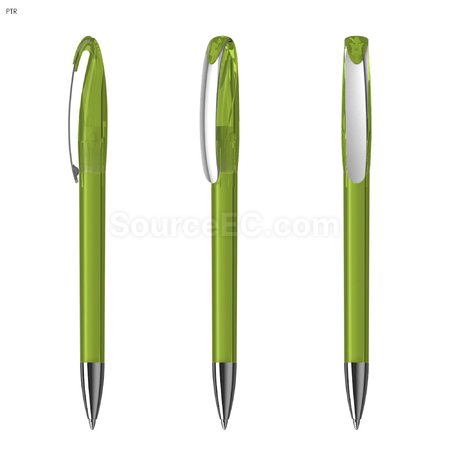 客製化Boa MM 透明廣告筆禮品