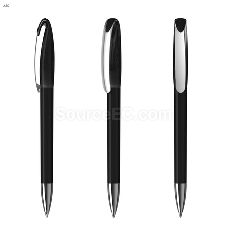 客製化Boa MM 透明廣告筆禮品