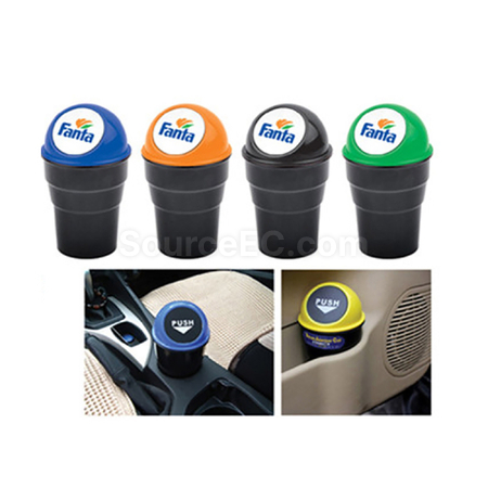 客製化車內垃圾桶禮品