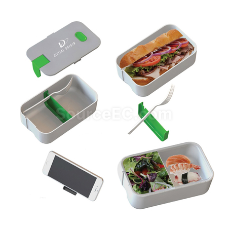 客製化飯盒禮品