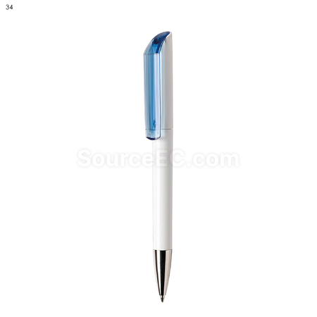客製化Flow 1-B 30 廣告筆禮品