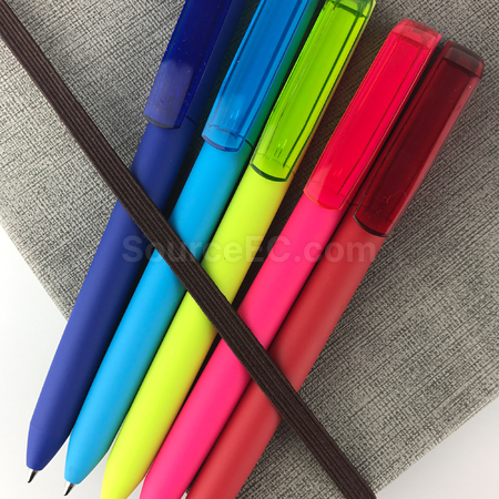 客製化Flow F2 P-GOM30 廣告筆禮品