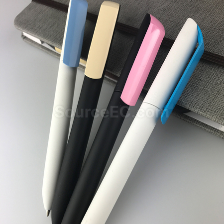 客製化Flow F2 P-GOM K 廣告筆禮品