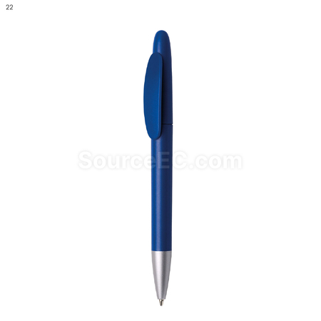 客製化IC 400-Matt AL 廣告筆禮品