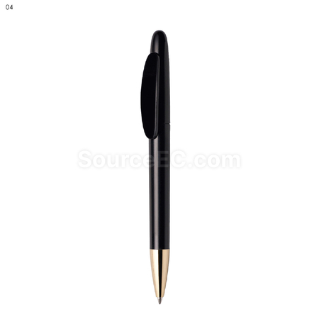 客製化IC 400-C Gold 廣告筆禮品