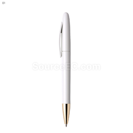 客製化IC 400-C Gold 廣告筆禮品
