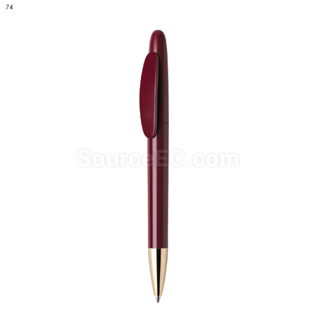 客製化IC 400-C Gold 廣告筆禮品