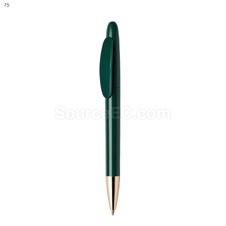 客製化IC 400-C Gold 廣告筆禮品