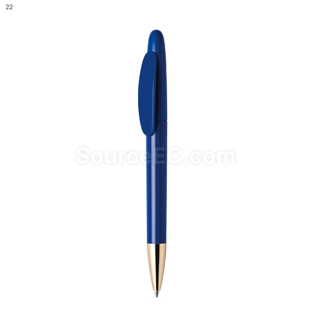 客製化IC 400-C Gold 廣告筆禮品