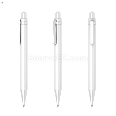 客製化Ice High Gloss MM Opaque 廣告筆禮品
