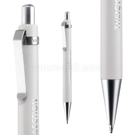 客製化Ice High Gloss MM Opaque 廣告筆禮品