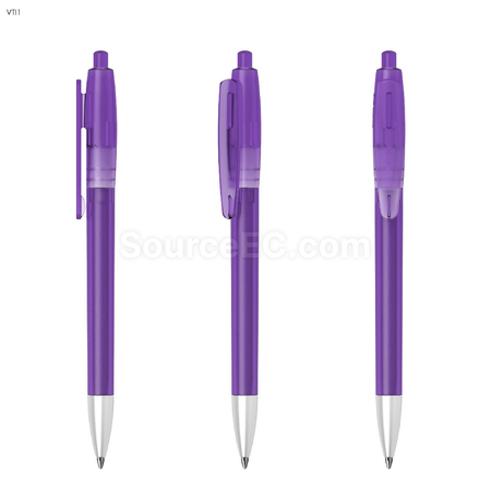 客製化Klix M Ice 廣告筆禮品