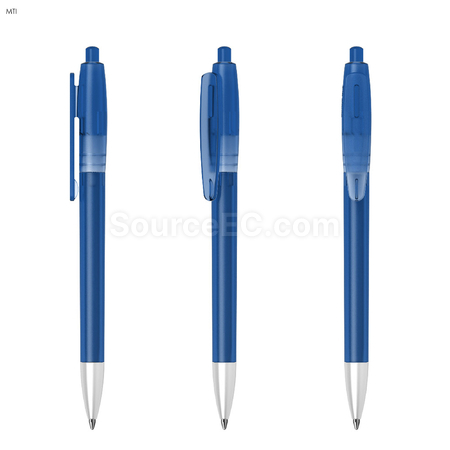 客製化Klix M Ice 廣告筆禮品