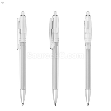 客製化Klix M Ice 廣告筆禮品