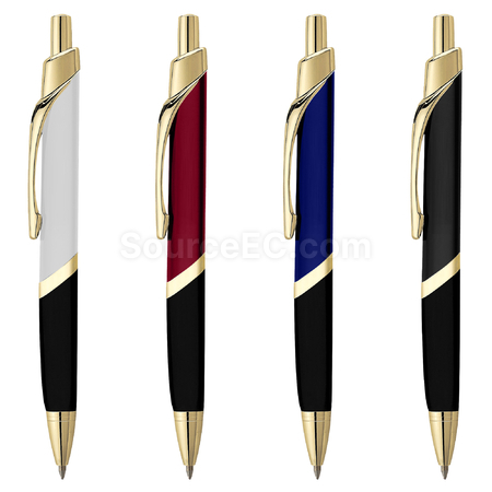 客製化Splice Gold 金屬筆禮品