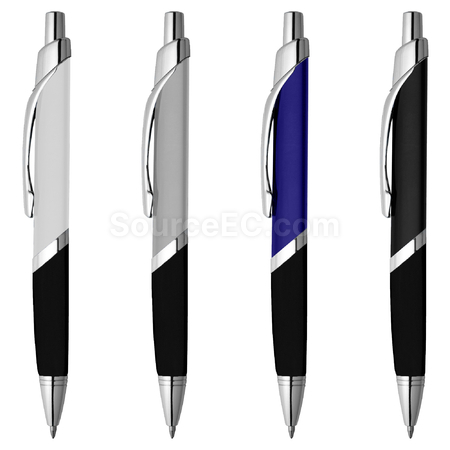 客製化Splice Silver 金屬筆禮品